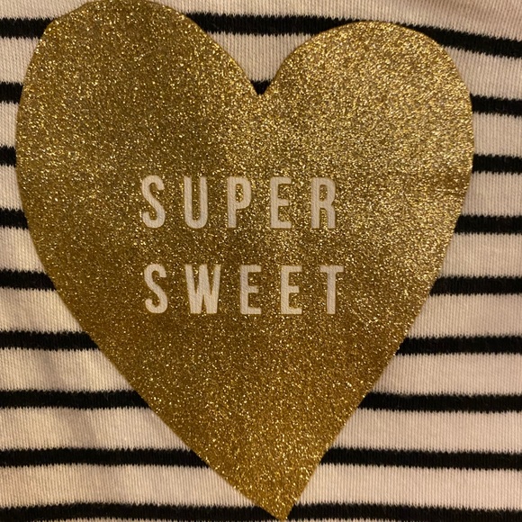 ⭐️HP⭐️🆕Carter’s SUPER SWEET💖set - Picture 2 of 6